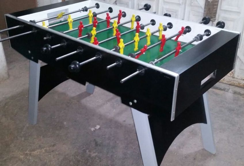 Futbolito Jr.&nbsp;